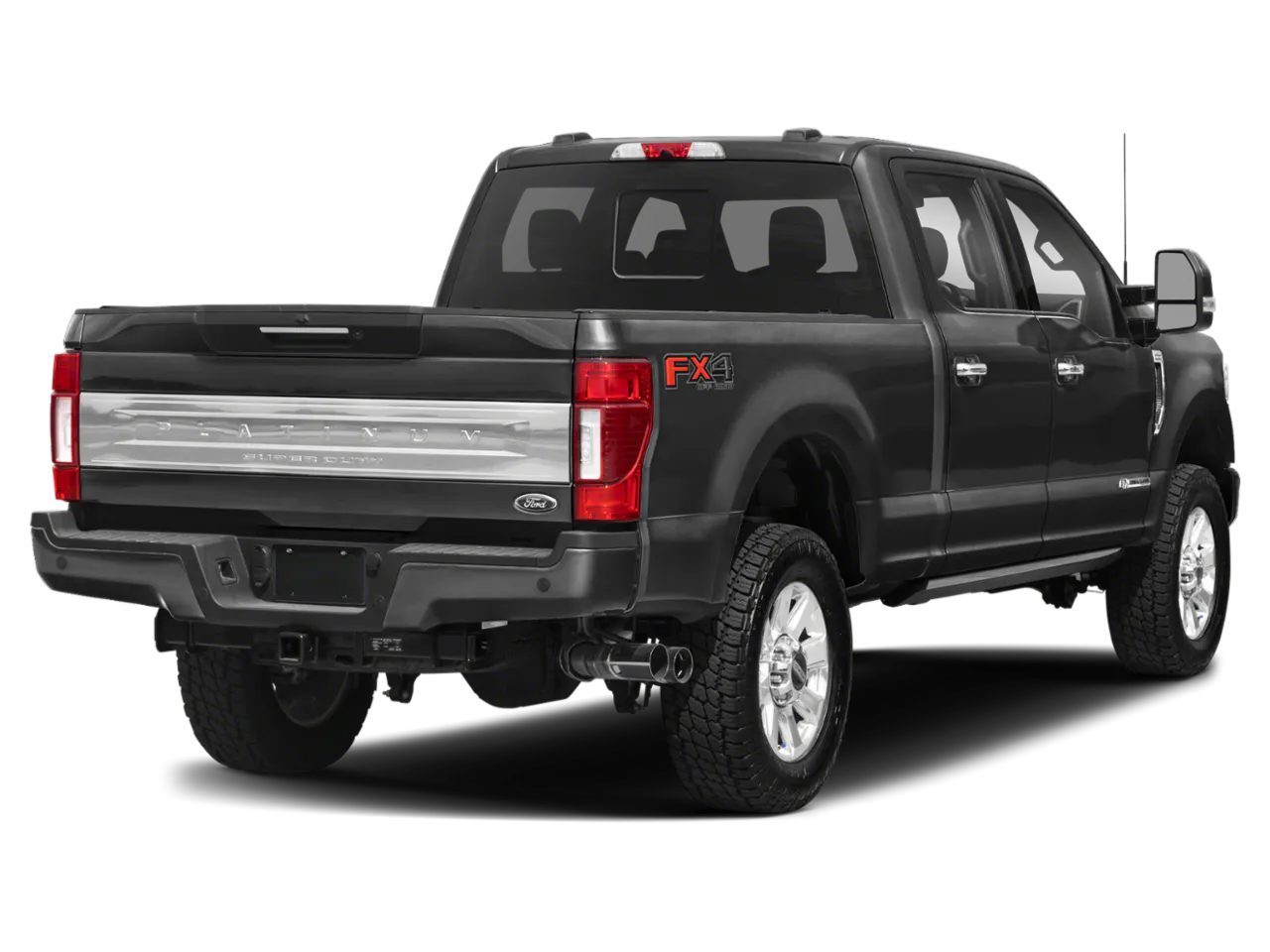 Used 2022 Ford F-350SD Truck